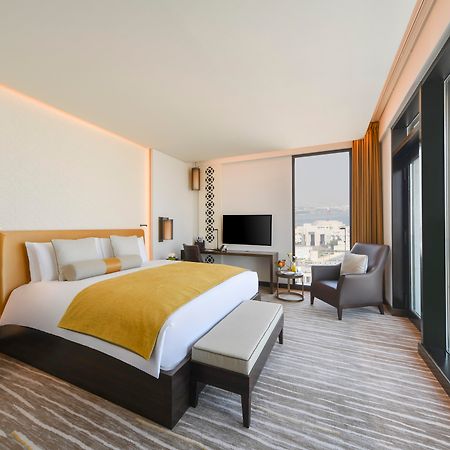 Alwadi Hotel Doha - Mgallery Exterior foto Deluxe Room