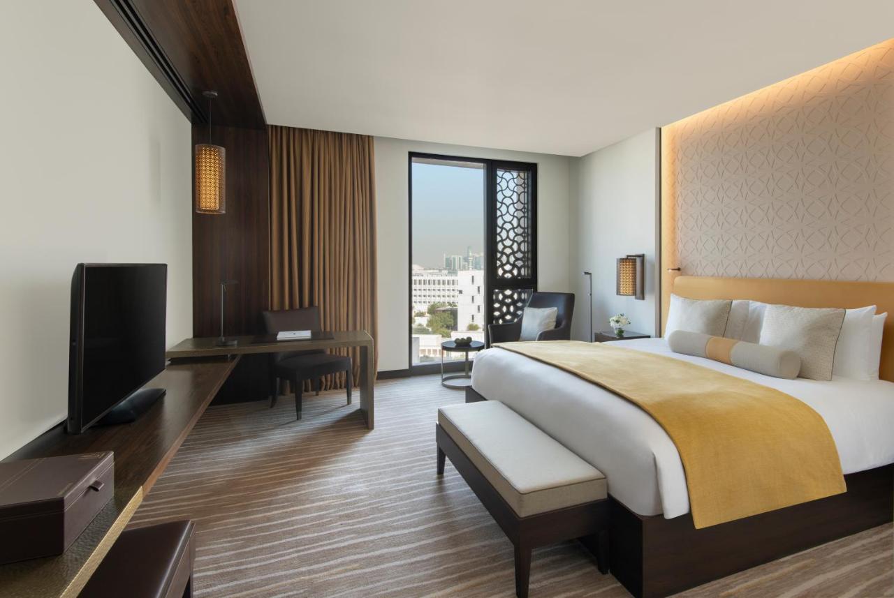 Alwadi Hotel Doha - Mgallery Exterior foto